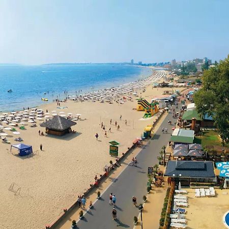 Kalia A16 Private One Bedroom Apartment Сонячний Берег Екстер'єр фото