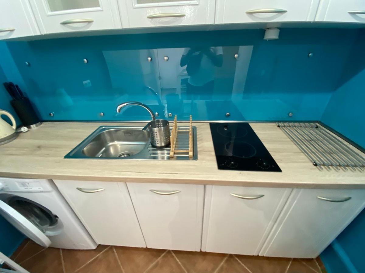 Kalia A16 Private One Bedroom Apartment Сонячний Берег Екстер'єр фото