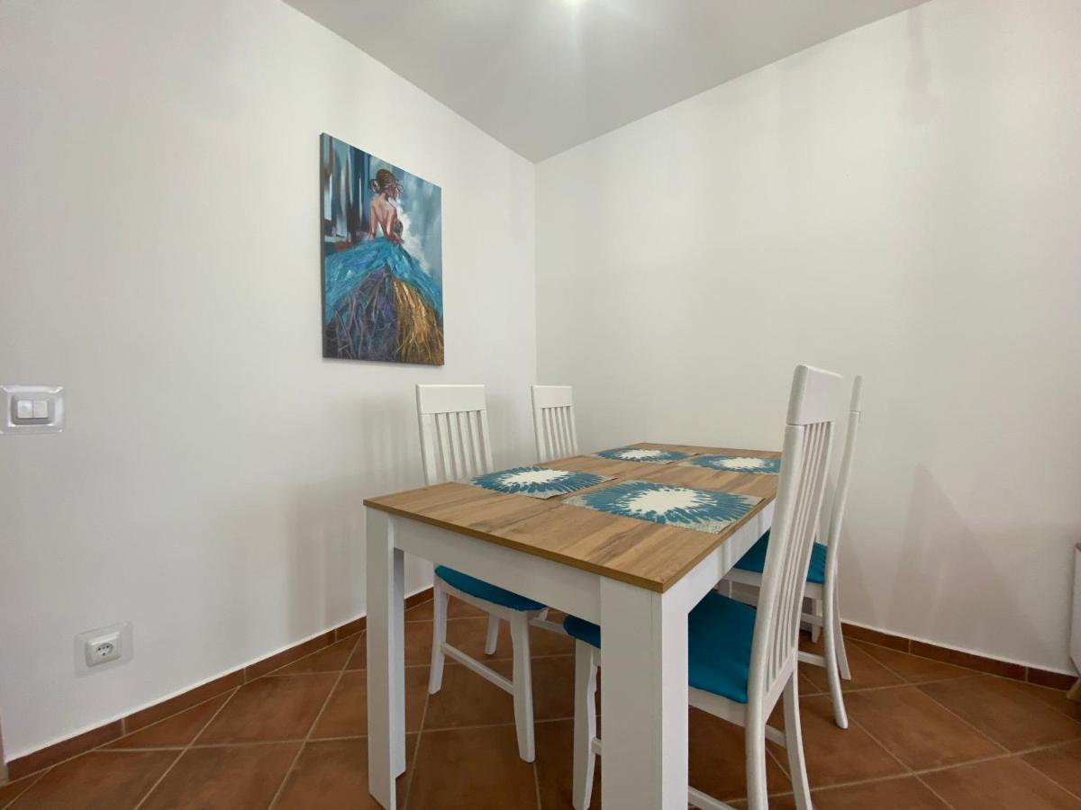 Kalia A16 Private One Bedroom Apartment Сонячний Берег Екстер'єр фото