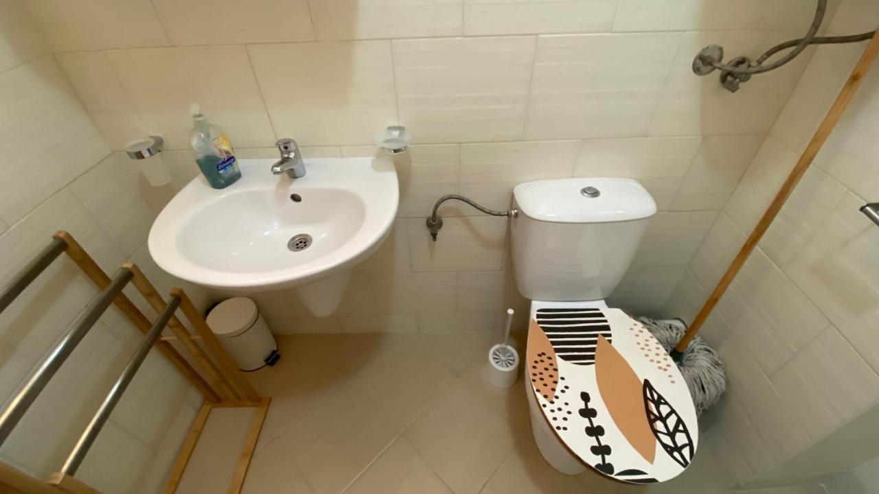 Kalia A16 Private One Bedroom Apartment Сонячний Берег Екстер'єр фото