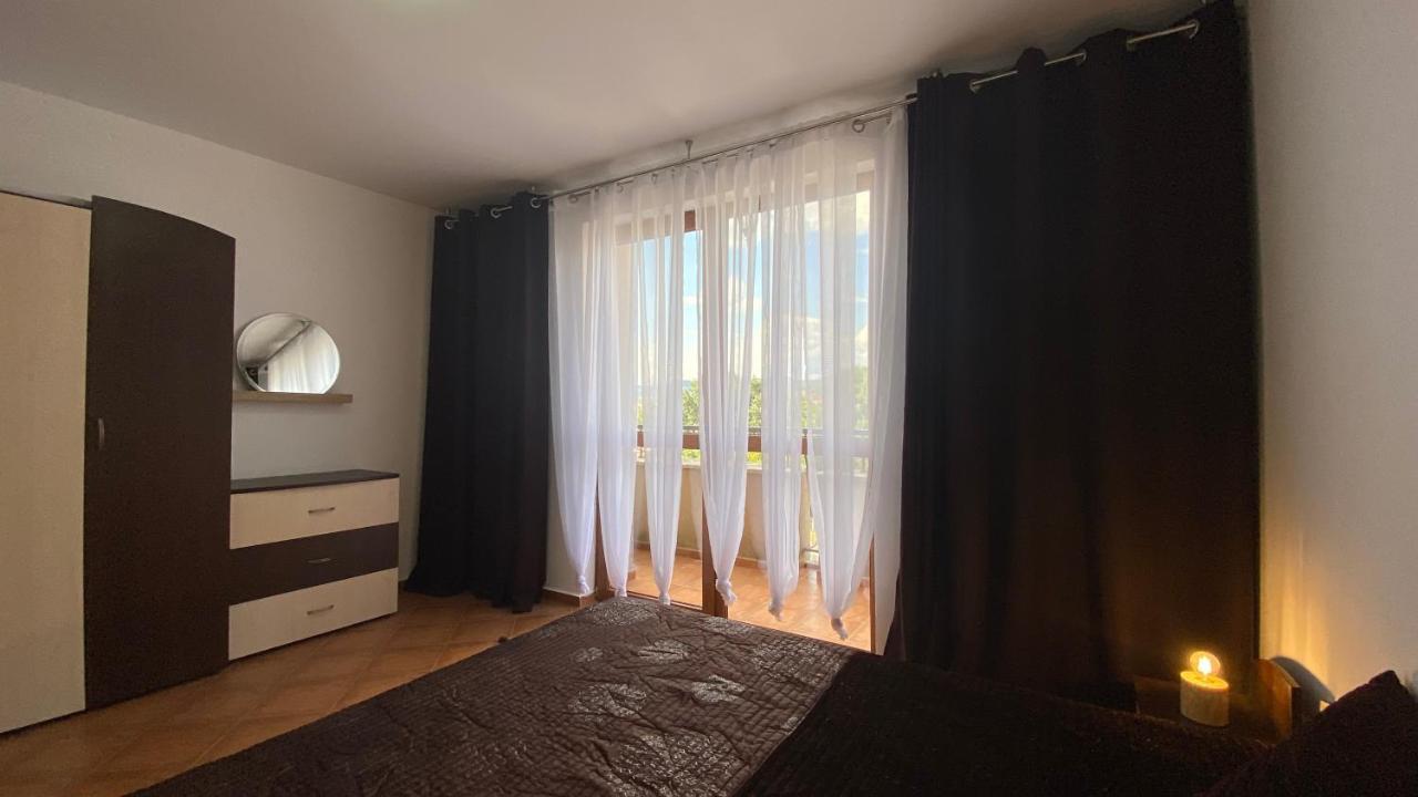 Kalia A16 Private One Bedroom Apartment Сонячний Берег Екстер'єр фото
