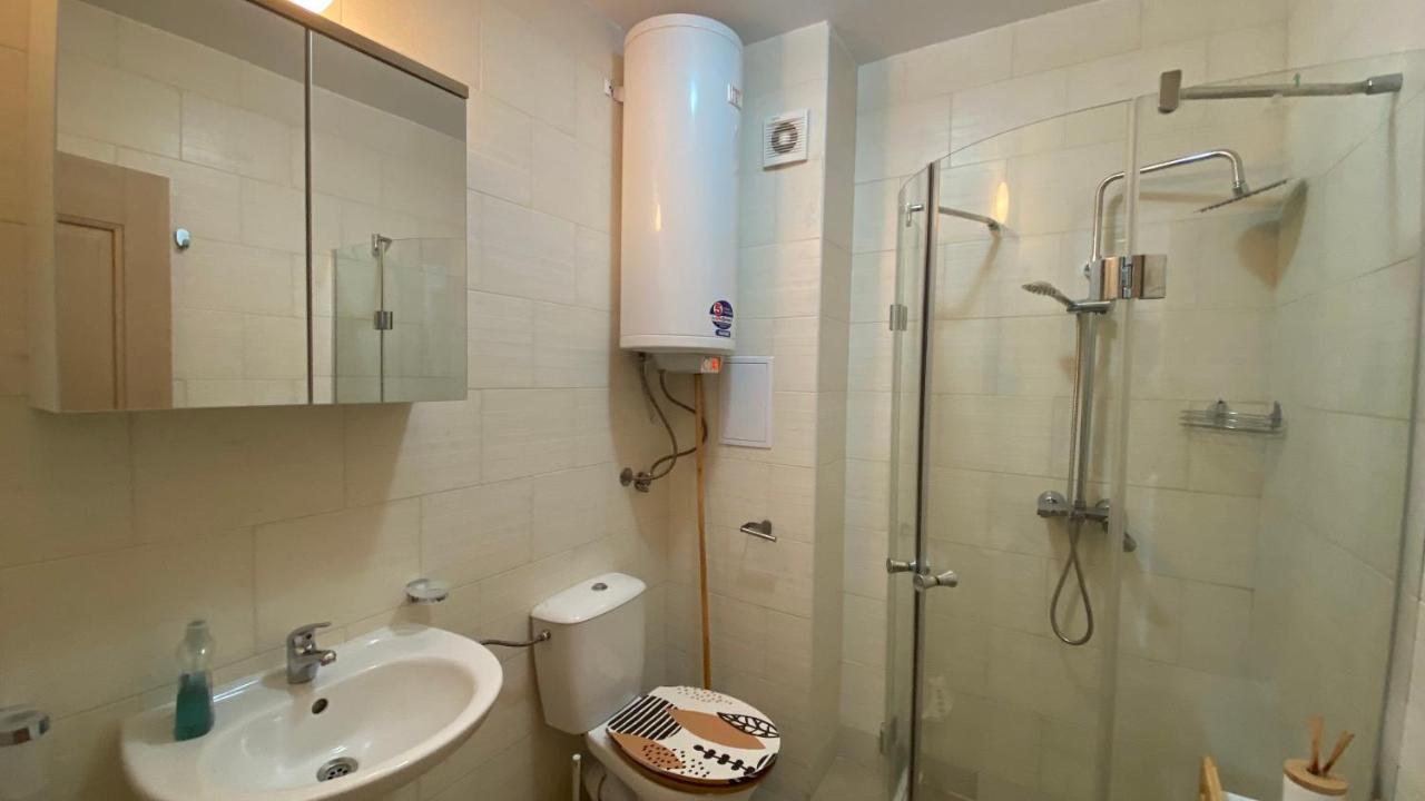 Kalia A16 Private One Bedroom Apartment Сонячний Берег Екстер'єр фото
