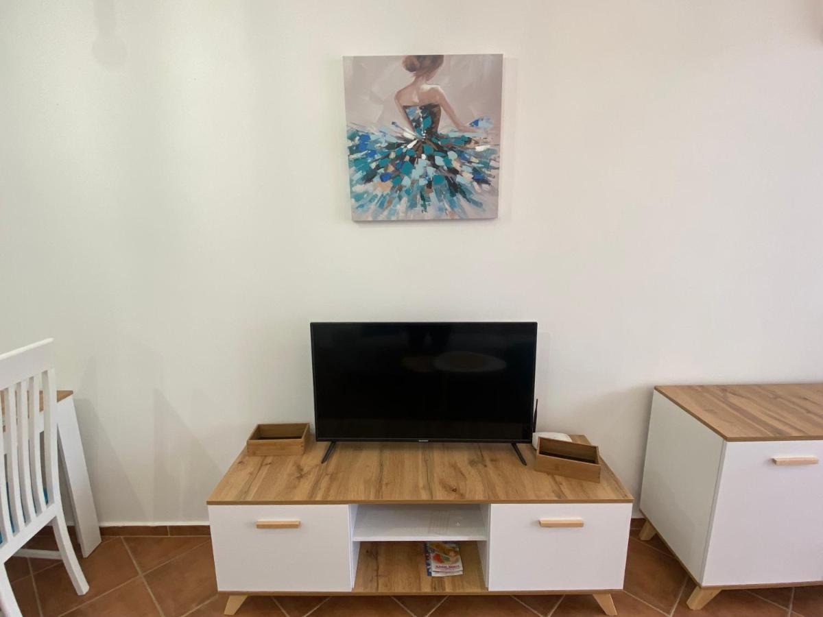 Kalia A16 Private One Bedroom Apartment Сонячний Берег Екстер'єр фото