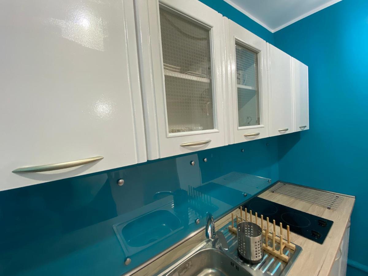 Kalia A16 Private One Bedroom Apartment Сонячний Берег Екстер'єр фото