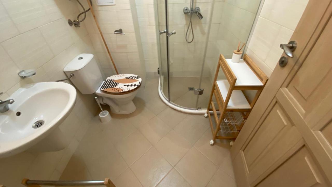 Kalia A16 Private One Bedroom Apartment Сонячний Берег Екстер'єр фото
