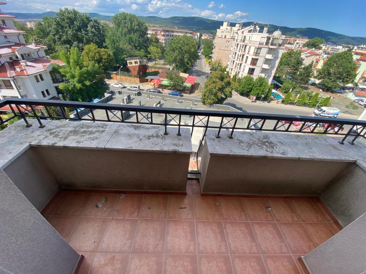 Kalia A16 Private One Bedroom Apartment Сонячний Берег Екстер'єр фото