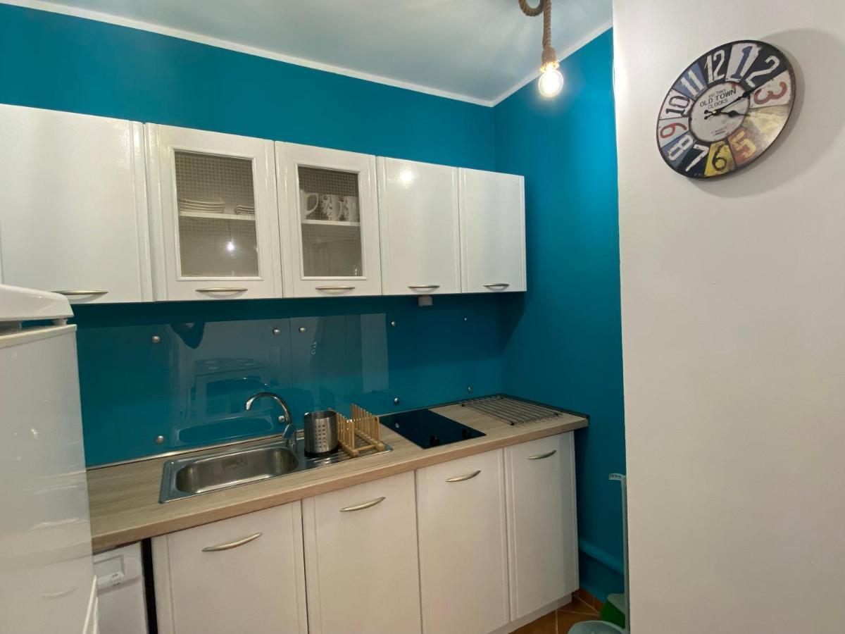 Kalia A16 Private One Bedroom Apartment Сонячний Берег Екстер'єр фото