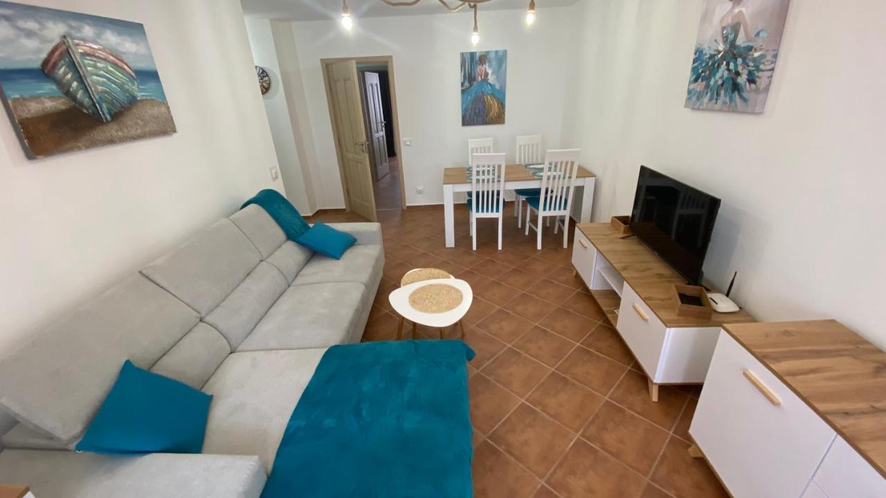 Kalia A16 Private One Bedroom Apartment Сонячний Берег Екстер'єр фото