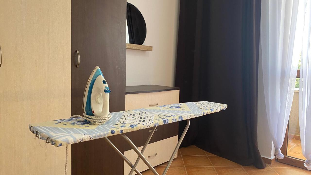 Kalia A16 Private One Bedroom Apartment Сонячний Берег Екстер'єр фото