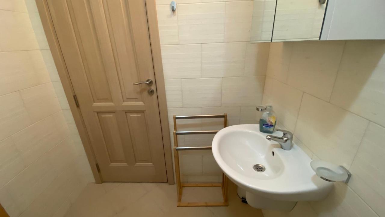 Kalia A16 Private One Bedroom Apartment Сонячний Берег Екстер'єр фото