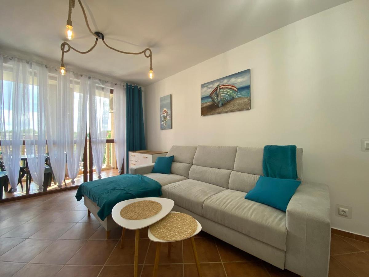 Kalia A16 Private One Bedroom Apartment Сонячний Берег Екстер'єр фото