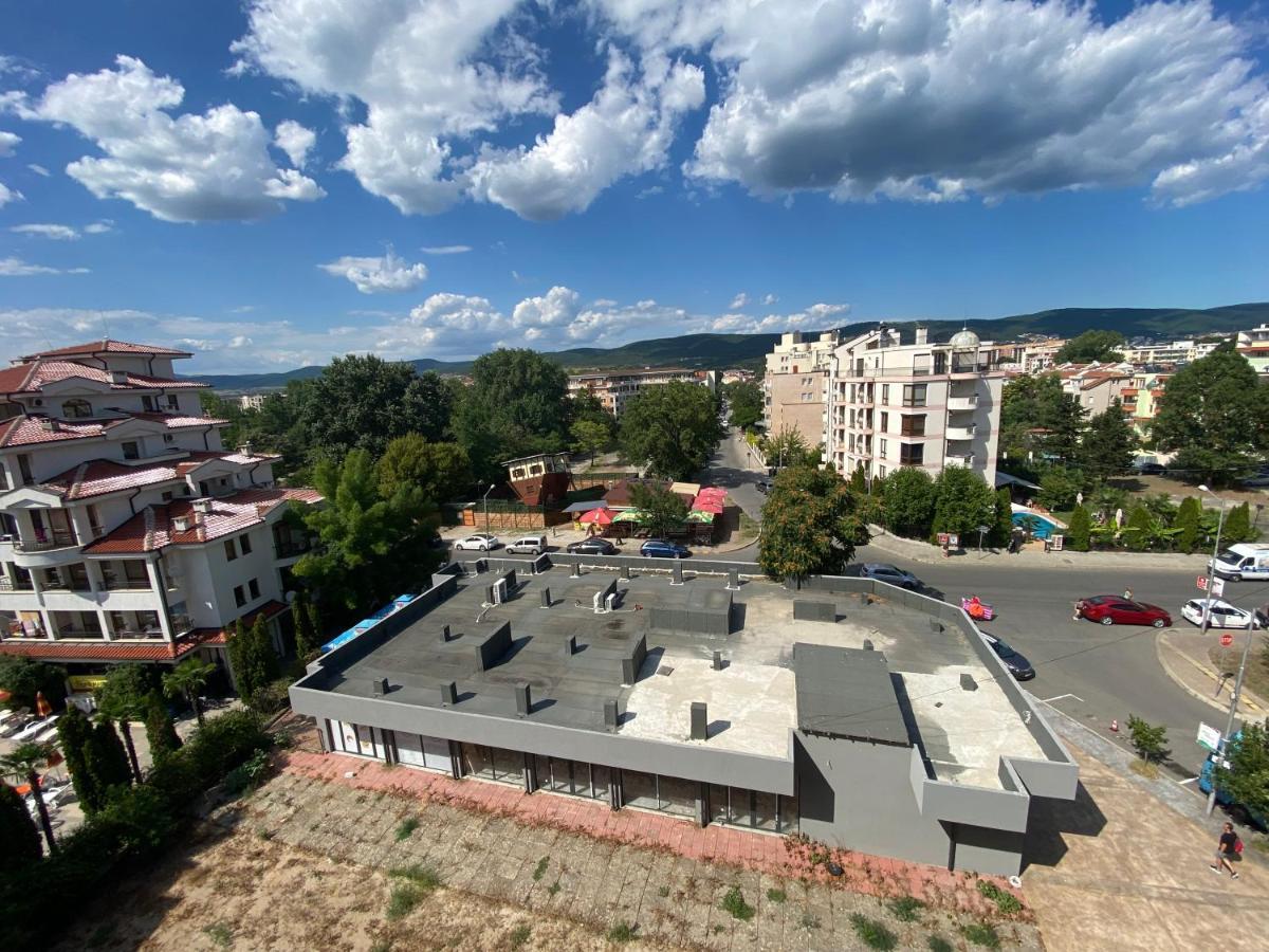 Kalia A16 Private One Bedroom Apartment Сонячний Берег Екстер'єр фото
