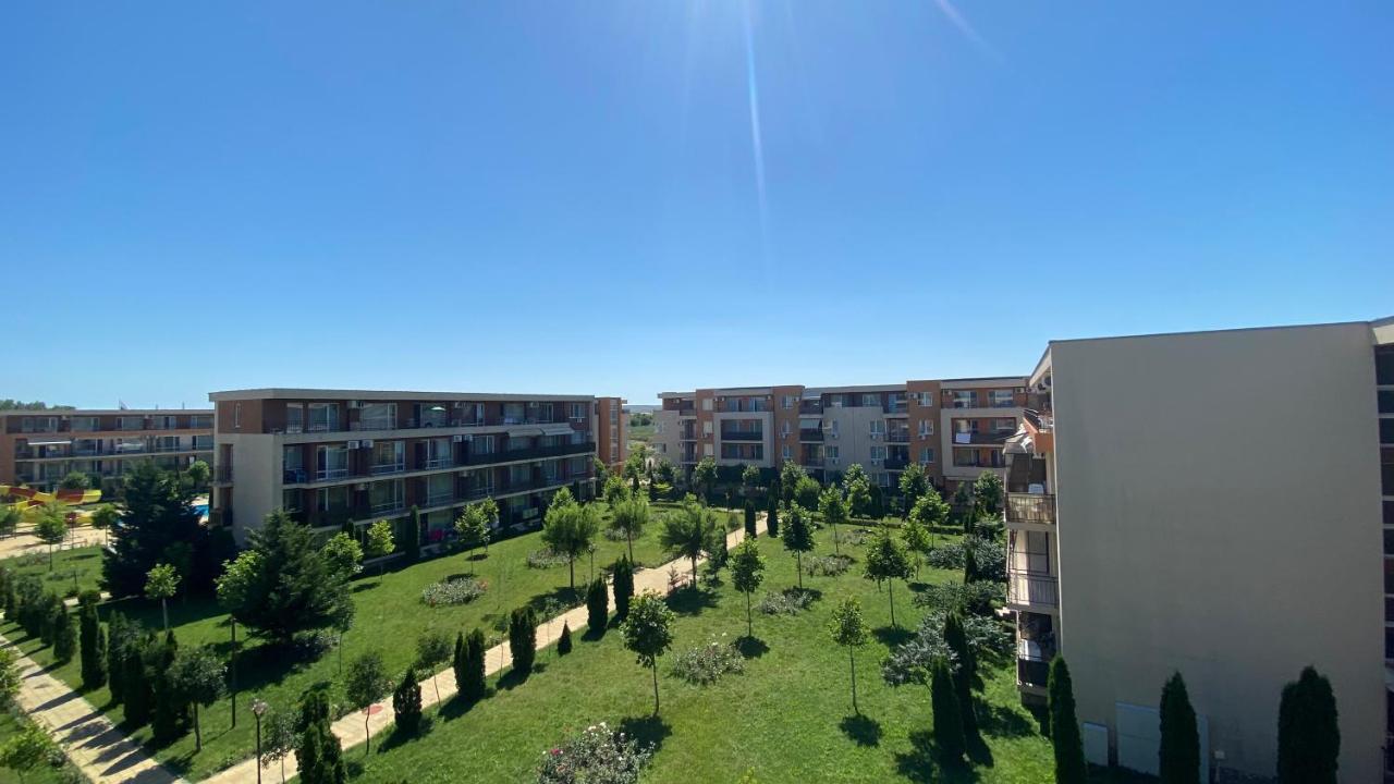 Kalia A16 Private One Bedroom Apartment Сонячний Берег Екстер'єр фото
