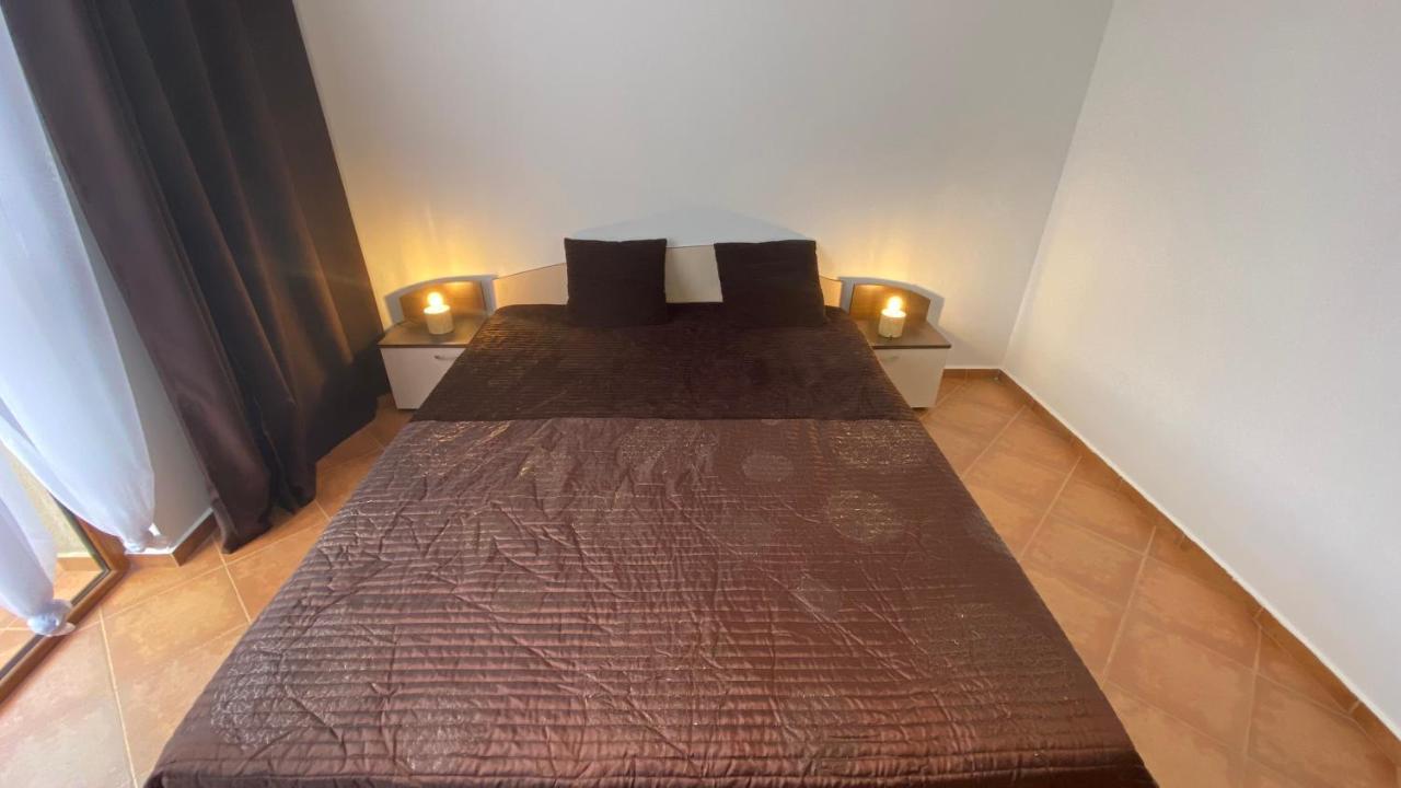 Kalia A16 Private One Bedroom Apartment Сонячний Берег Екстер'єр фото