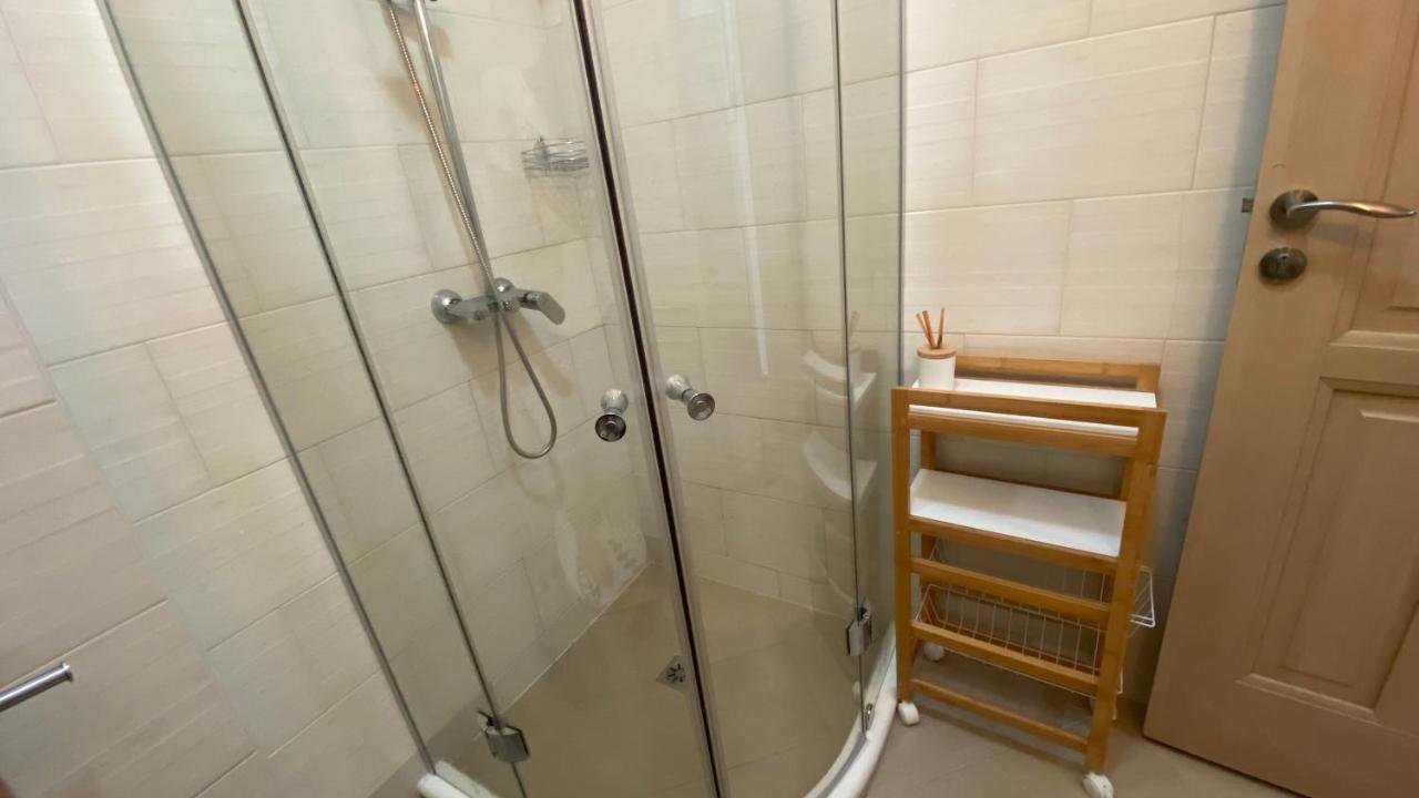 Kalia A16 Private One Bedroom Apartment Сонячний Берег Екстер'єр фото