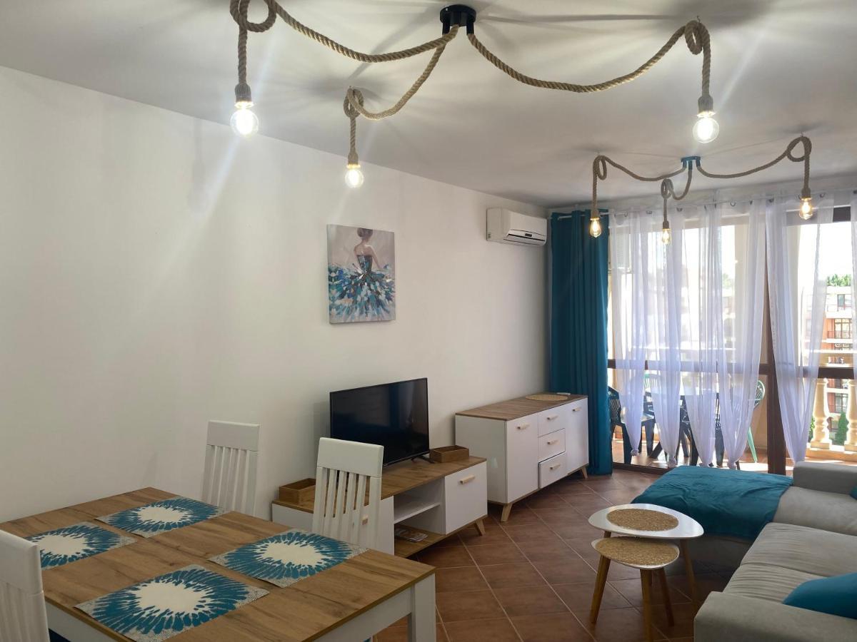 Kalia A16 Private One Bedroom Apartment Сонячний Берег Екстер'єр фото