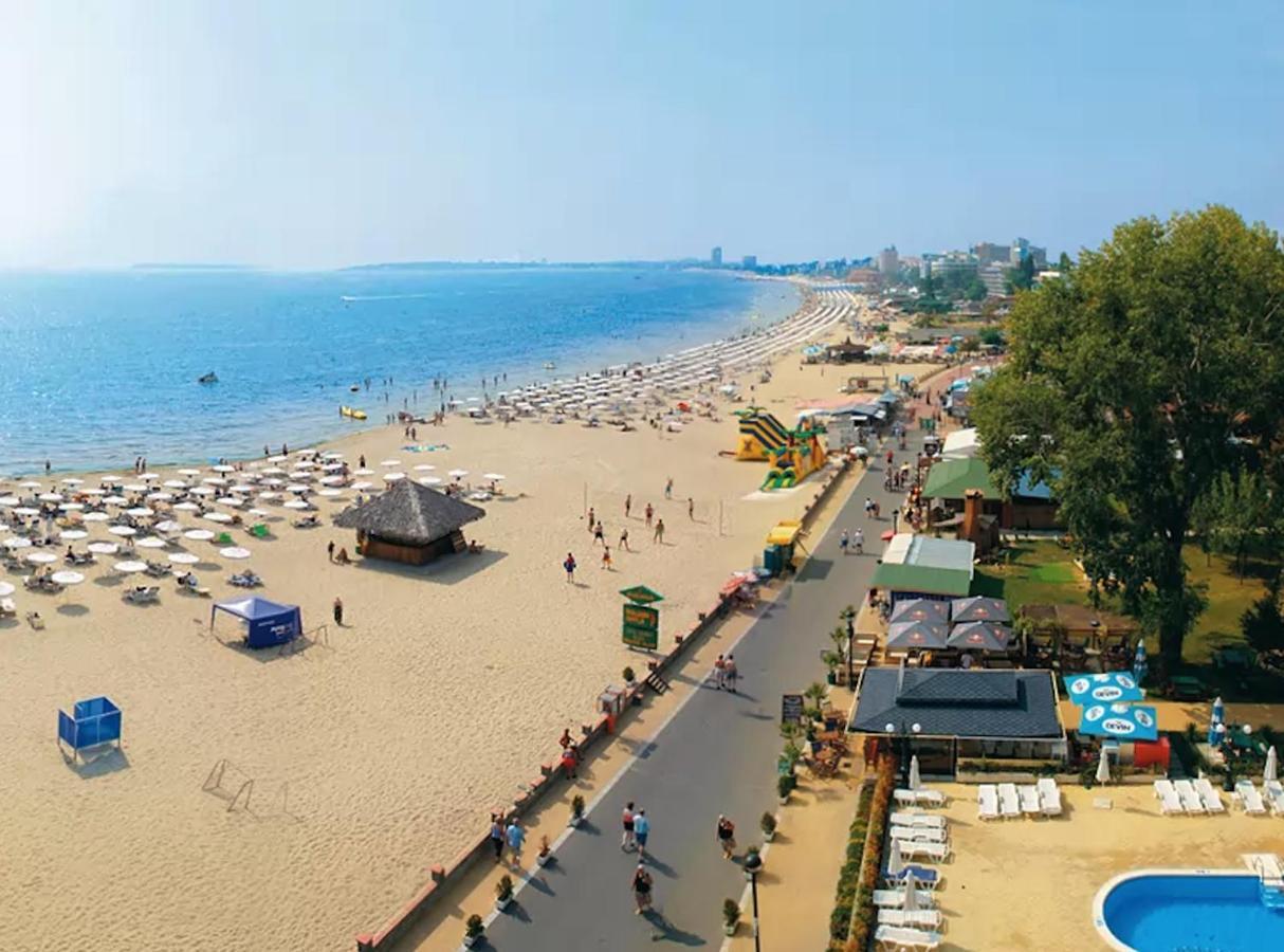 Kalia A16 Private One Bedroom Apartment Сонячний Берег Екстер'єр фото